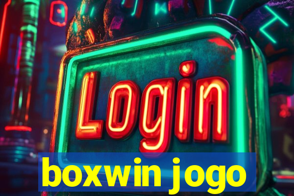 boxwin jogo